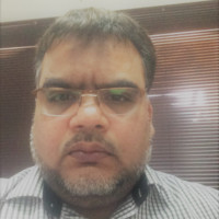 Saveto Group Employee Imran Jamal's profile photo