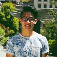 Kevin Liu Email & Phone Number