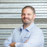 GFG Projects Employee Nathan Allom's profile photo