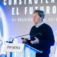 INFORMA D&B Employee Conrado Martinez Alcaraz's profile photo