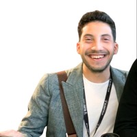 SatLab Geosolutions Employee Tariq Moussa's profile photo