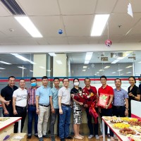 SUNHOUSE GROUP Employee Tri Nguyen's profile photo