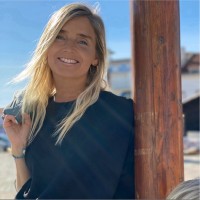 K.lab Berlin Employee Lara-Maria Kullak-Ublick's profile photo