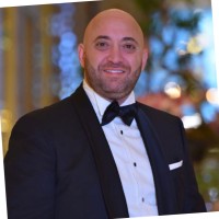 Media World Employee Hisham al Joudi's profile photo