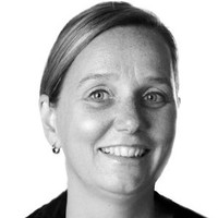 Bureau MVO Employee Miranda van Oostrom's profile photo