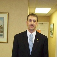 The Fidelity Bank Employee Neil Wolfe's profile photo