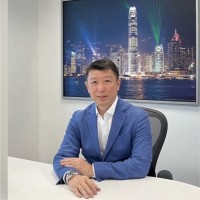 Duravit AG Employee Alpha Ang's profile photo