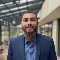 Good Carbon Co. Employee Joshua Israel's profile photo