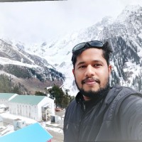 Tesp Labs Private Limited Employee Rahul R's profile photo
