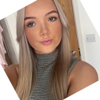 Delron Services Ltd Employee Charlotte Keene's profile photo