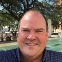 Chubb Employee Keith Bain's profile photo