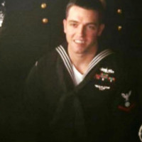 NAVSEA 04 Industrial Operations Employee Colt Brinkman's profile photo