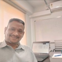 Wadi Surgicals Employee Senthil K's profile photo