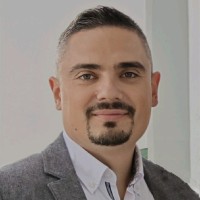 Invaryant Employee Bojan Petrovic's profile photo