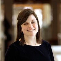 Jamestown-Yorktown Foundation Employee Sally Meyer's profile photo