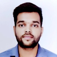 Sparsh Garg Email