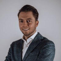 TheValueChain Employee Jonas van de Steene's profile photo