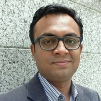 Leap Employee Anshul Agarwal's profile photo