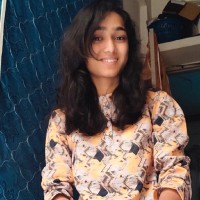 Exceleur Employee Shivali A.'s profile photo