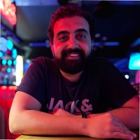 Michael Magdy's profile photo