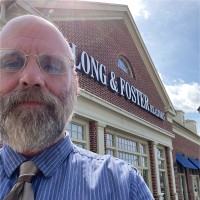 Long and Foster Employee Peter Dewey's profile photo
