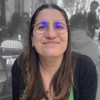 Mapa Spontex Employee Clémence Soulié's profile photo