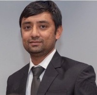 Vimalkumar Patel