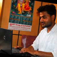 EbbStone Consulting Employee Manish Chauhan's profile photo