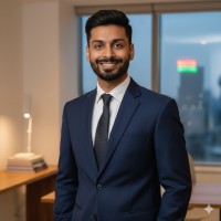 Dimensional Thinking, LLC Employee Santos Karmakar's profile photo