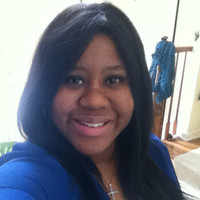 Roosevelt Care Centers Employee Sheena Adeeyo's profile photo