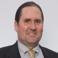 Golden Knight Limousine Employee D. Corcoran's profile photo