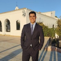 aBalados Employee Miguel Garzón de Los Santos's profile photo