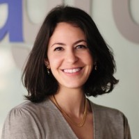 Upsolver Employee Shira Navon's profile photo