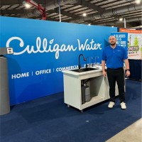 Culligan Of Tulsa Employee Garner Jackson's profile photo