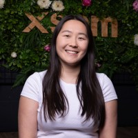 XSEM Employee Harriet Woodward's profile photo