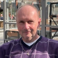 Celdomy B.V. Employee Robert Hüsken's profile photo
