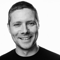 Accenture Song Employee Neil Carr's profile photo