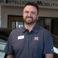 Dellenbach Motors Employee Ryan Hernandez's profile photo