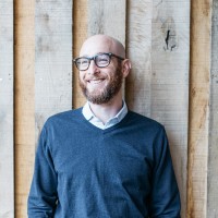 Cision Employee Dylan Marvin's profile photo