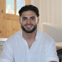 Demcor Employee Demir Menguc's profile photo