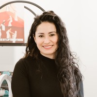 MS Plastic Welders, L.L.C. Employee Fernanda Carnarvon's profile photo