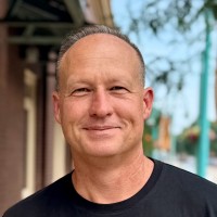 Cru Employee Paul Alexander's profile photo