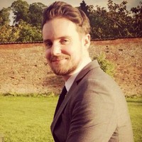 Move Employee Tom Teague's profile photo