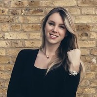 HOODRICHUK Employee Daisy Laramy-Binks's profile photo