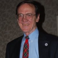 Toronto Press & Media Club Employee Ed Patrick's profile photo