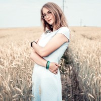 GoodSoft Employee Katerina Pryhozhaya's profile photo