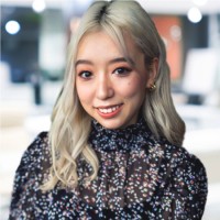 MNP Employee Amy Xia's profile photo