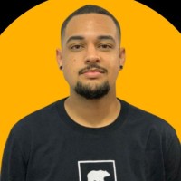 Mobissom Employee Matheus Alcamin's profile photo