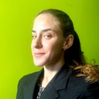Jolt Energy Employee Paulina Librizzi's profile photo