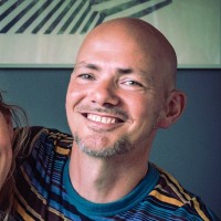Gemeente Amsterdam Employee Joost de Wit's profile photo